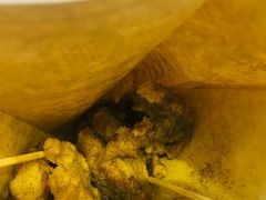 -傅强排骨(成都总店)