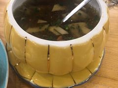 -小苏舍餐厅(木渎店)
