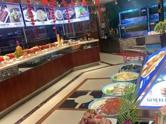 -良友·海鲜青岛菜(五四广场店)