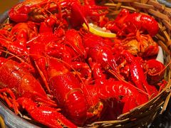 -蚝翅·海鲜粥·烧烤·宁夏滩羊季(玉米楼店)