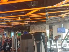 -古德菲力健身(深大店)