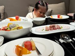 -一品淮扬 · 淮扬菜·北京万达文华酒店