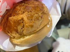 -港师傅·菠萝包(北京超极合生汇店)