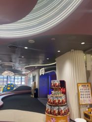点击看大图 -奈尔宝·国风主题儿童乐园·亲子餐厅(豫园商城店)