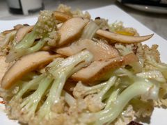 -岭南真味·匠心粤菜(K11店)