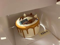 -théATRE 茶聚场(王府中環店)