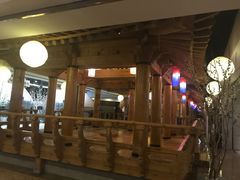 -纽斯桑拿会所(天山店)