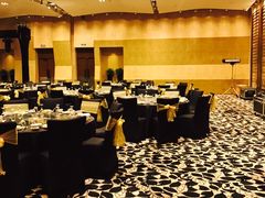 -青岛海尔洲际酒店