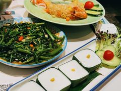 -探越小馆·越泰料理(增城永旺店)