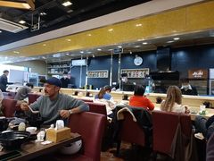 -东京屋(武定路店)