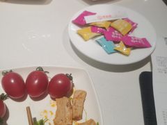 -海底捞火锅(长宁路龙之梦店)