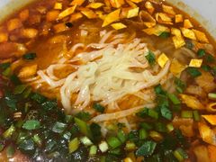 -长安记·大美陕菜(大族广场店)