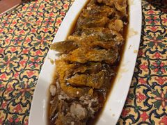 -城南往事·鲁菜济南菜(长清园博园恒大绿洲店)