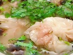 -潘国仙耳光馄饨(黄家阙路店)