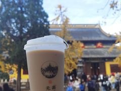 -西园戒幢律寺