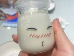 -鲜得莱渔港·小平岛海胆馆(七贤岭店)