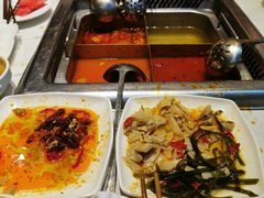 -海底捞火锅(勒泰店)