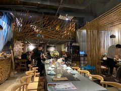 -幸福哟烧鸡·粤菜海鲜私厨(七星路店)
