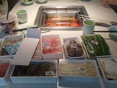 -野妹火锅(龙岗店)