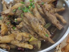 凤爪-小民大排档(光谷店)