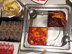 -海底捞火锅(漫乐城夜宵主题店)