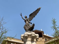 -天津意大利风情旅游区