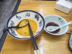 -鸭小妹鸭血粉丝(老门东店)