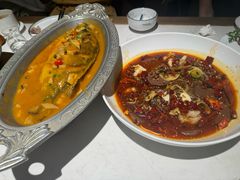 -徽镇小厨·经典徽菜(马连道店)