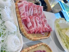 -创新高肥羊火锅(朝阳路店)