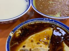 -隆福寺小吃店(东四店)