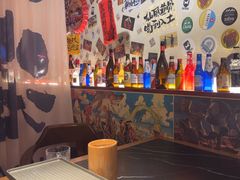 -三杯赤運·中式小酒馆(所城里店)