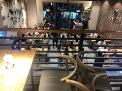 大堂-嘉州叶婆婆钵钵鸡(建设路店)