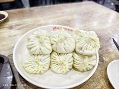 三鲜包子-津门张记包子铺(华昌道店)