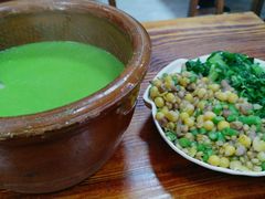 -客家养生油茶(汕尾店)