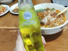 -矮子粉店1985·长沙米粉(湘春路店)