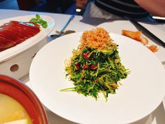 -四季民福烤鸭店(外滩外白渡桥店)