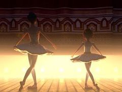 -iBallet爱芭蕾舞蹈艺术中心(星合校区)