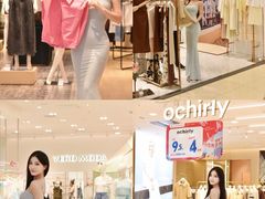 -新世界百货(顺义店)