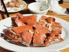 -天然居·漳港海鲜·海景餐厅(南澳总店)