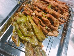 -小民大排档(光谷店)
