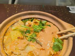 -三个大叔东北烧烤·砂锅菜(西三旗店)