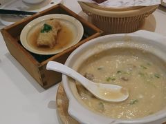 -蔡澜点心·粤菜(月星环球港店)