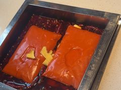 -红鼎坊·老成都火锅(新南门店)
