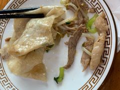 -正宗流钟锅子饼家常菜
