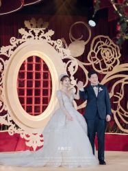 -美薇亭婚礼顾问