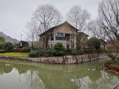-绍兴镜湖国家城市湿地公园