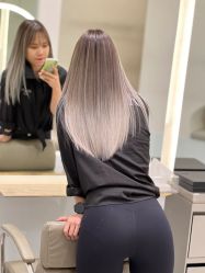 -MY HAIR ARDOR