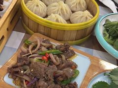 -呼和草原·正宗东北菜·经典锅包肉(西湖店)