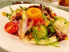 -北京西单美爵酒店-融轩中餐厅