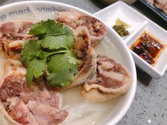 -羊来顺冰煮鲜羊铁锅烀羊肉(八卦岭店)